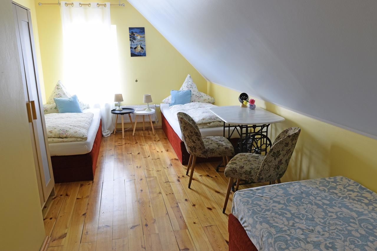 Фермерские дома Guest House Wiejska Sielanka Brody-21